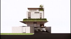 Sommerville Road (D13), Semi-Detached #546934341